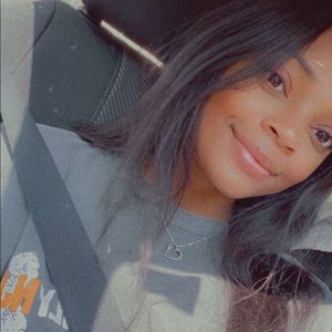 Meet your Posher, Chantel